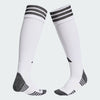 Adisock 26 White