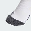 Adisock 26 White