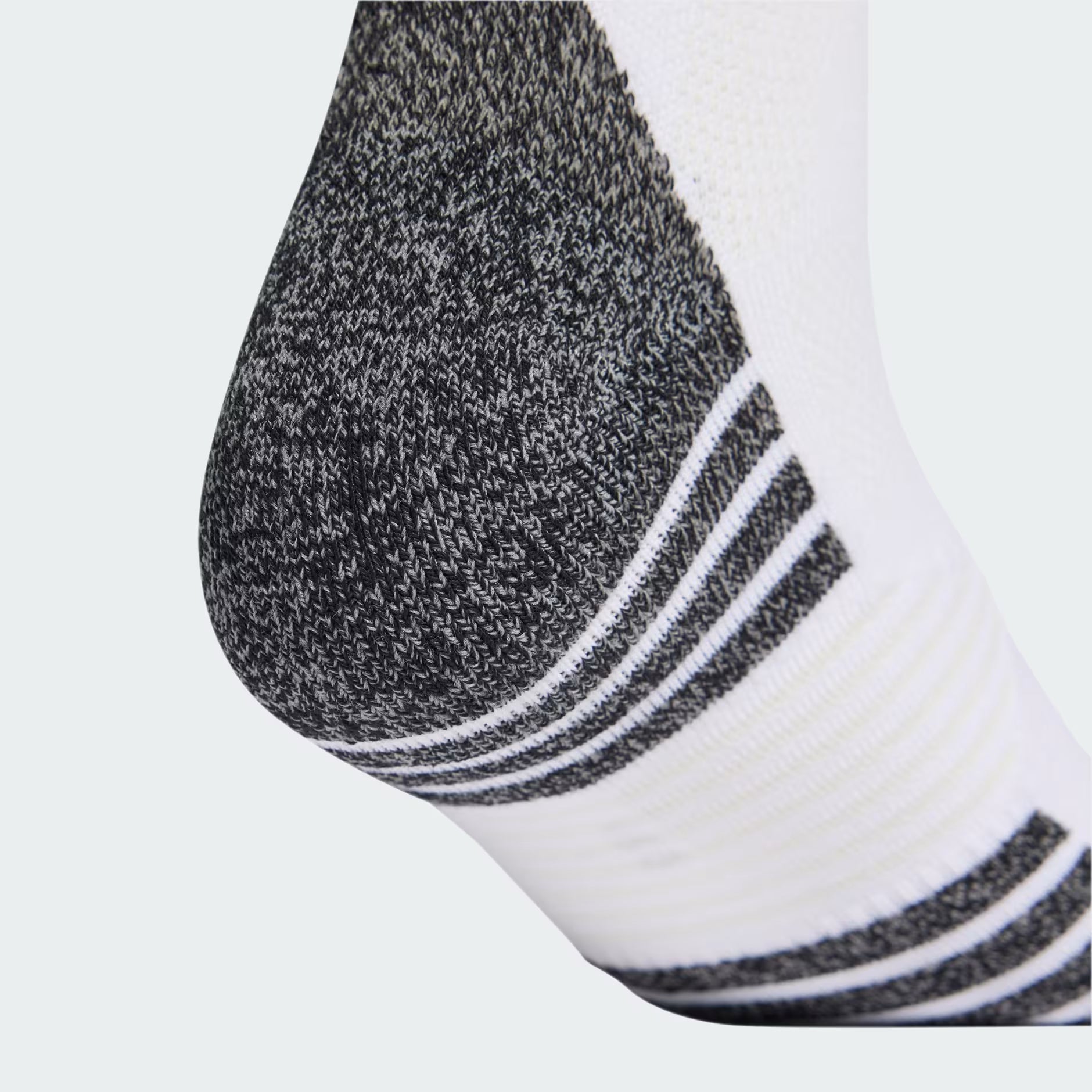 Adisock 26 White