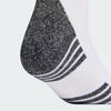 Adisock 26 White