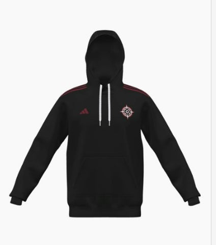 KROSSFIRE HOODY - MEN'S