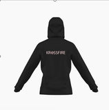 KROSSFIRE HOODY - WOMEN'S