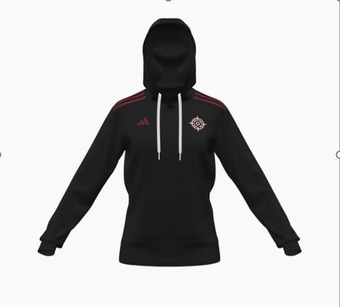 KROSSFIRE HOODY - WOMEN'S