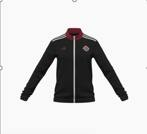 KROSSFIRE TRACK JACKET - WOMEN'S