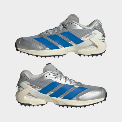 2026 adizero Lux - Silver
