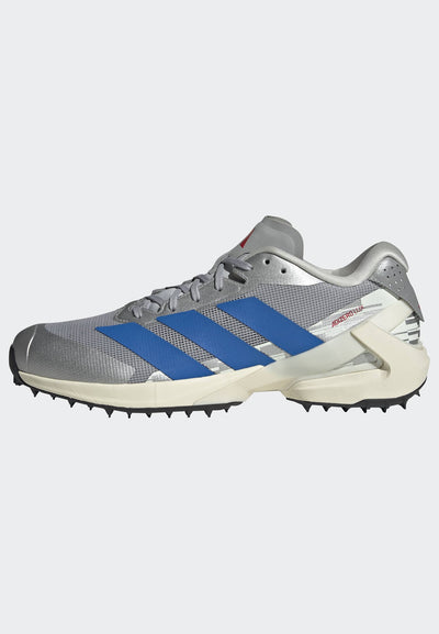 2026 adizero Lux - Silver