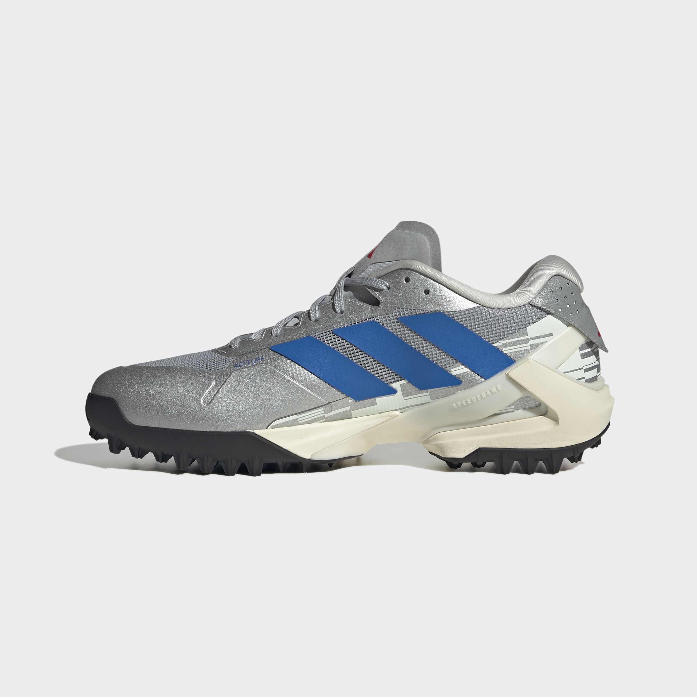 2026 adizero Lux - Silver