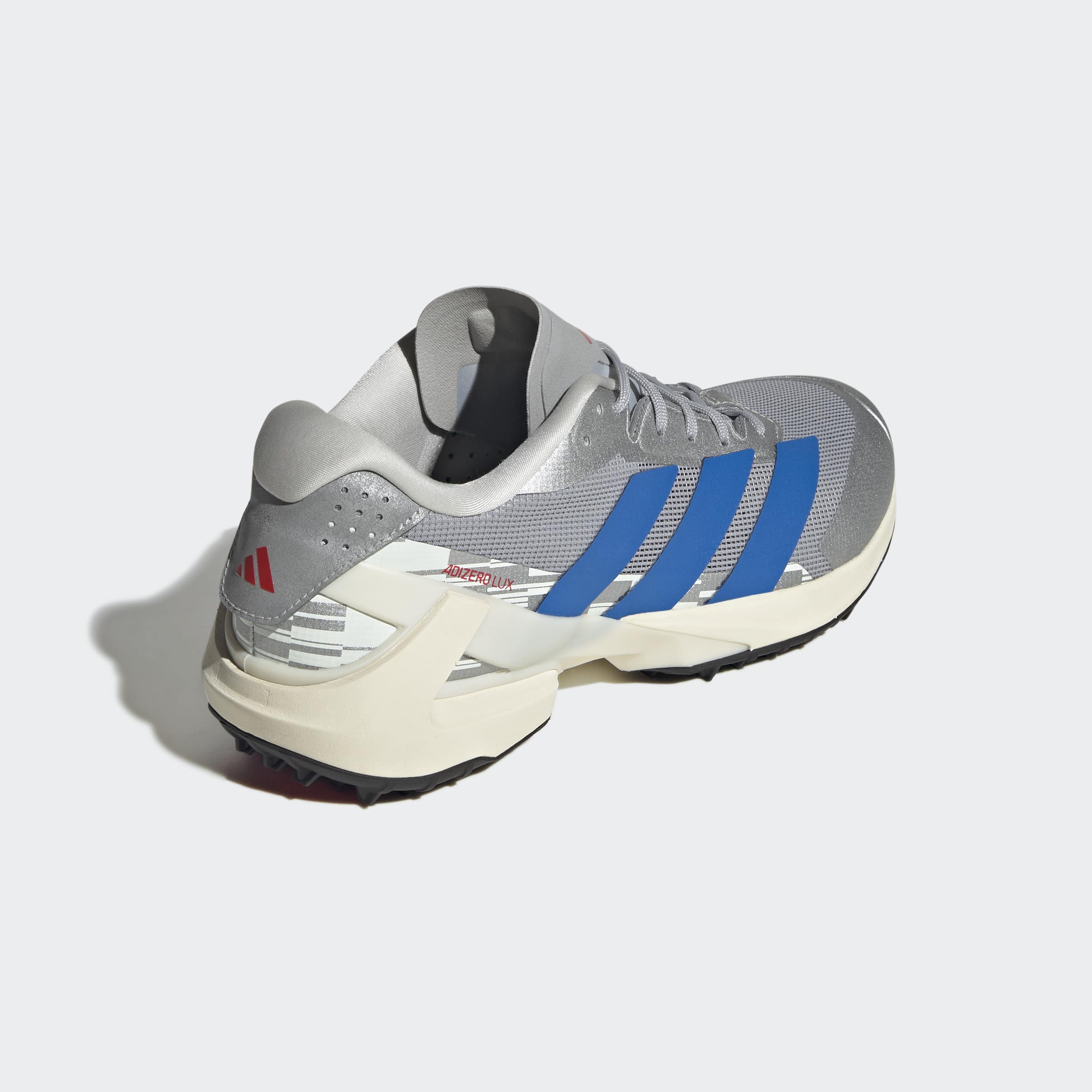2026 adizero Lux - Silver