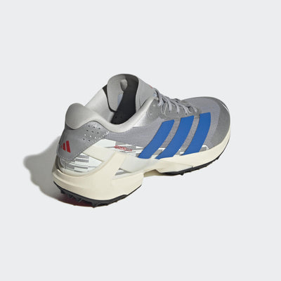 2026 adizero Lux - Silver