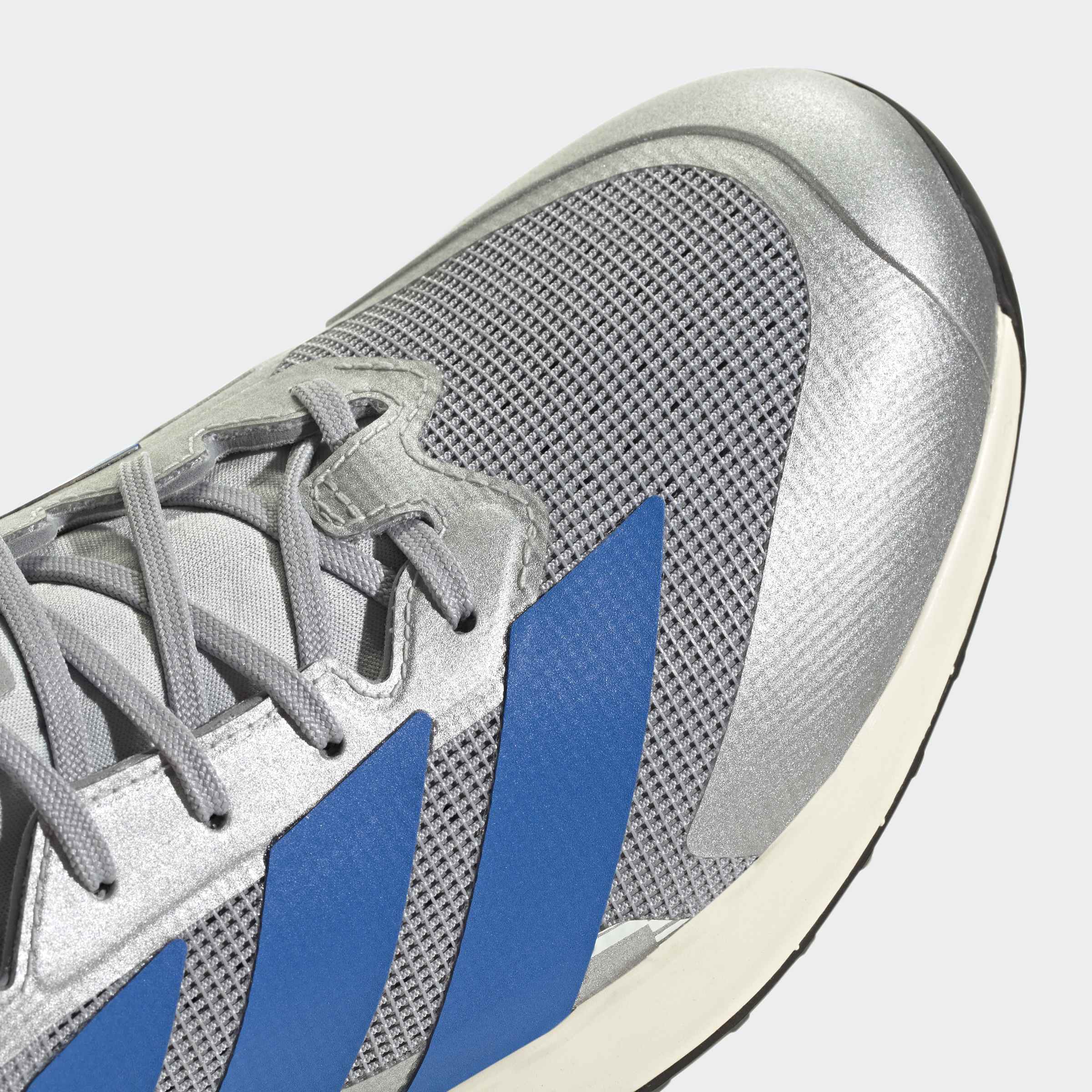 2026 adizero Lux - Silver