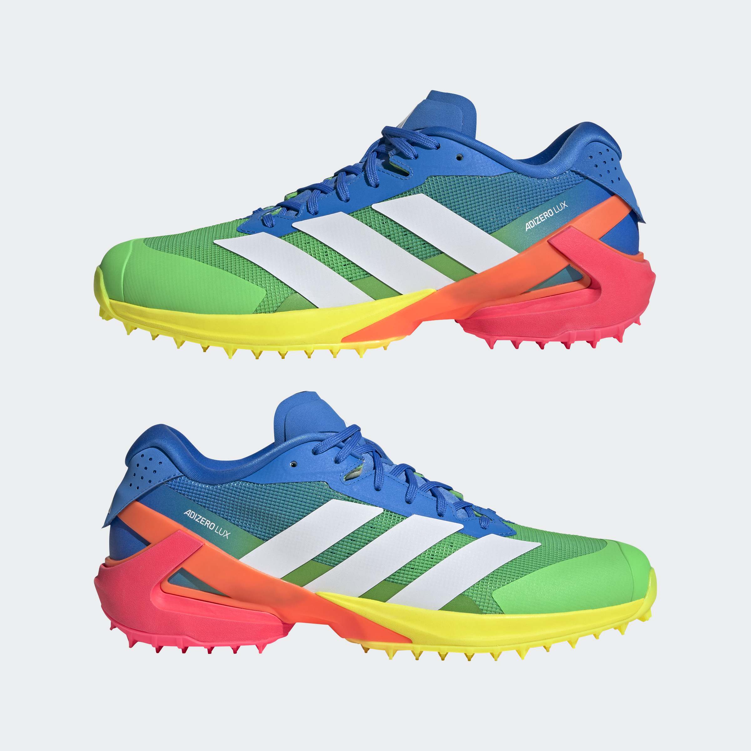 2026 adizero Lux World Cup