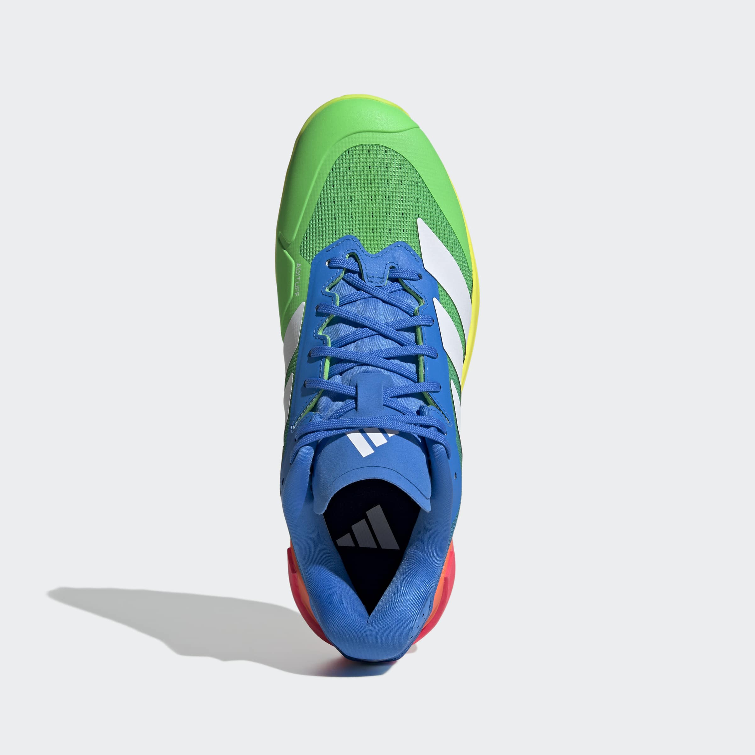2026 adizero Lux World Cup