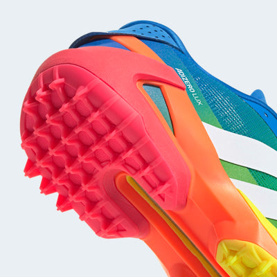 2026 adizero Lux World Cup