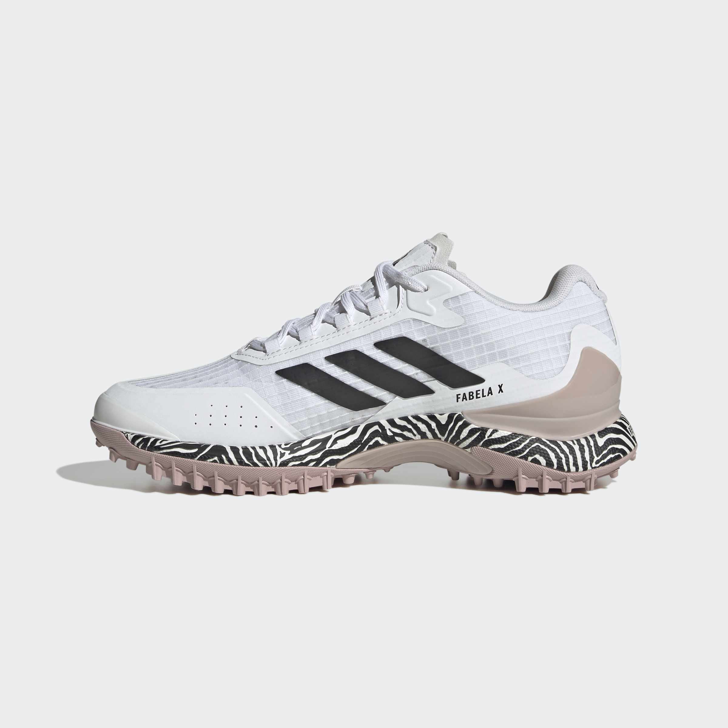 2026 Fabela X 2 White