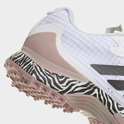 2026 Fabela X 2 White
