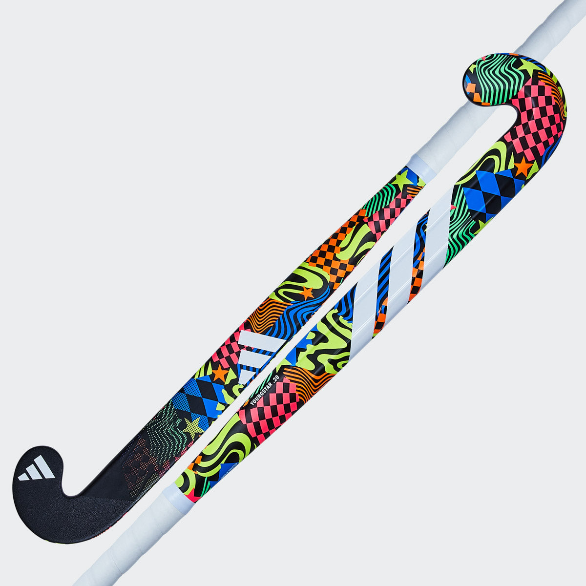 2026 Youngstar .20 Multicolour