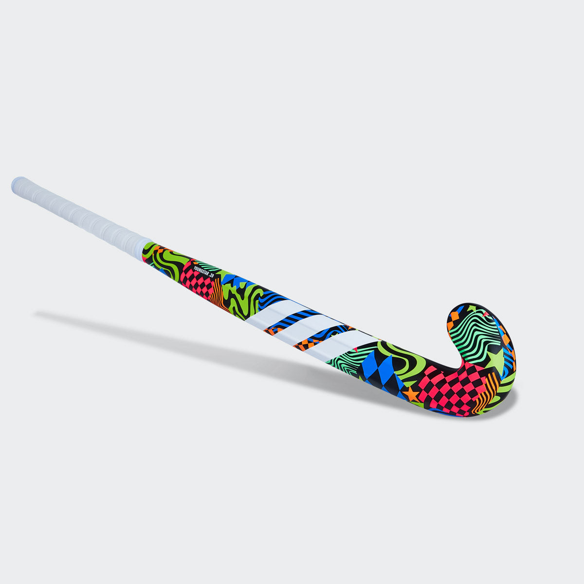 2026 Youngstar .20 Multicolour