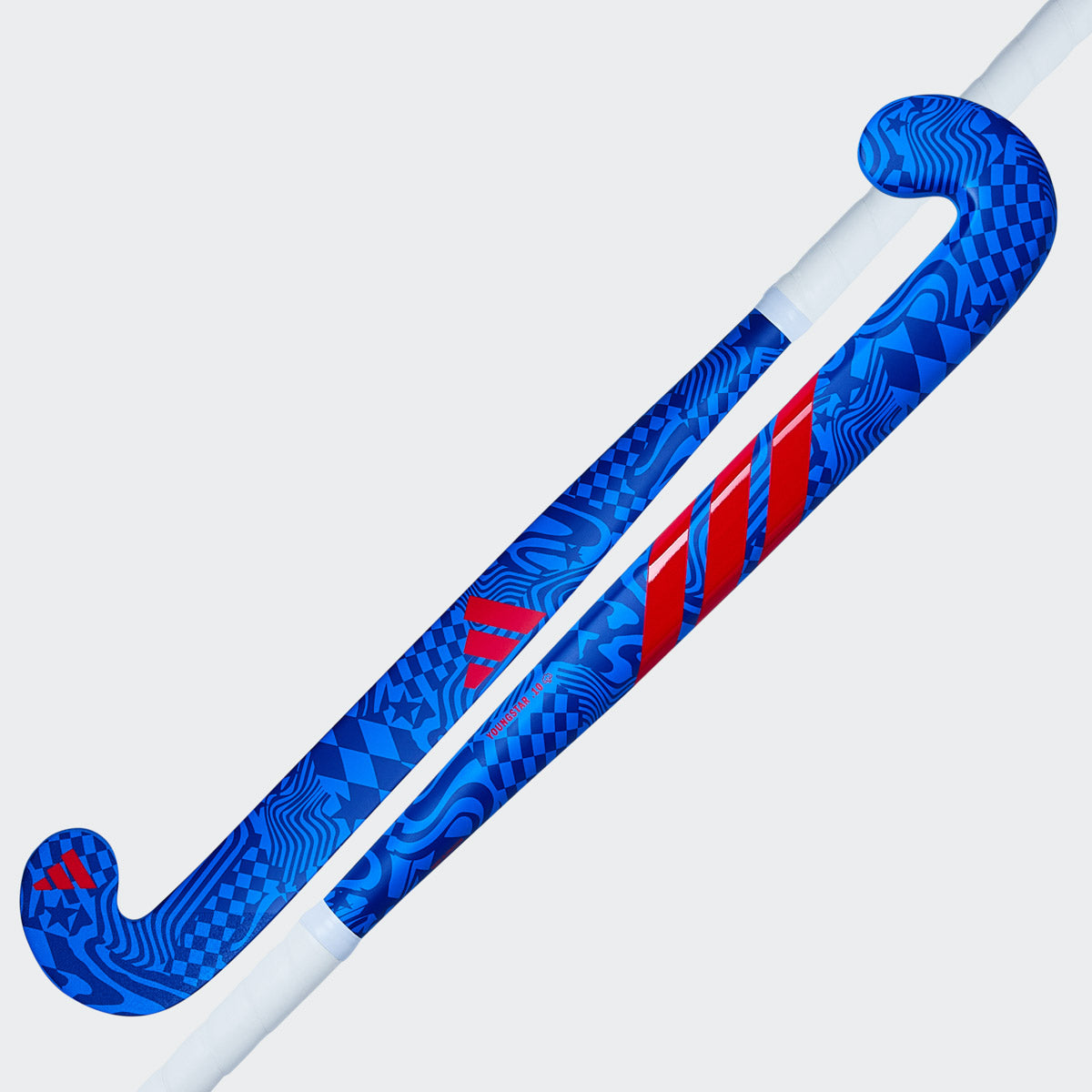 2026 Youngstar .10 Blue