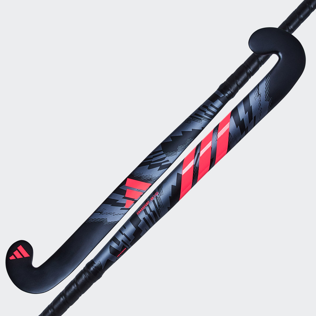 2026 Chaosfury Indoor .40