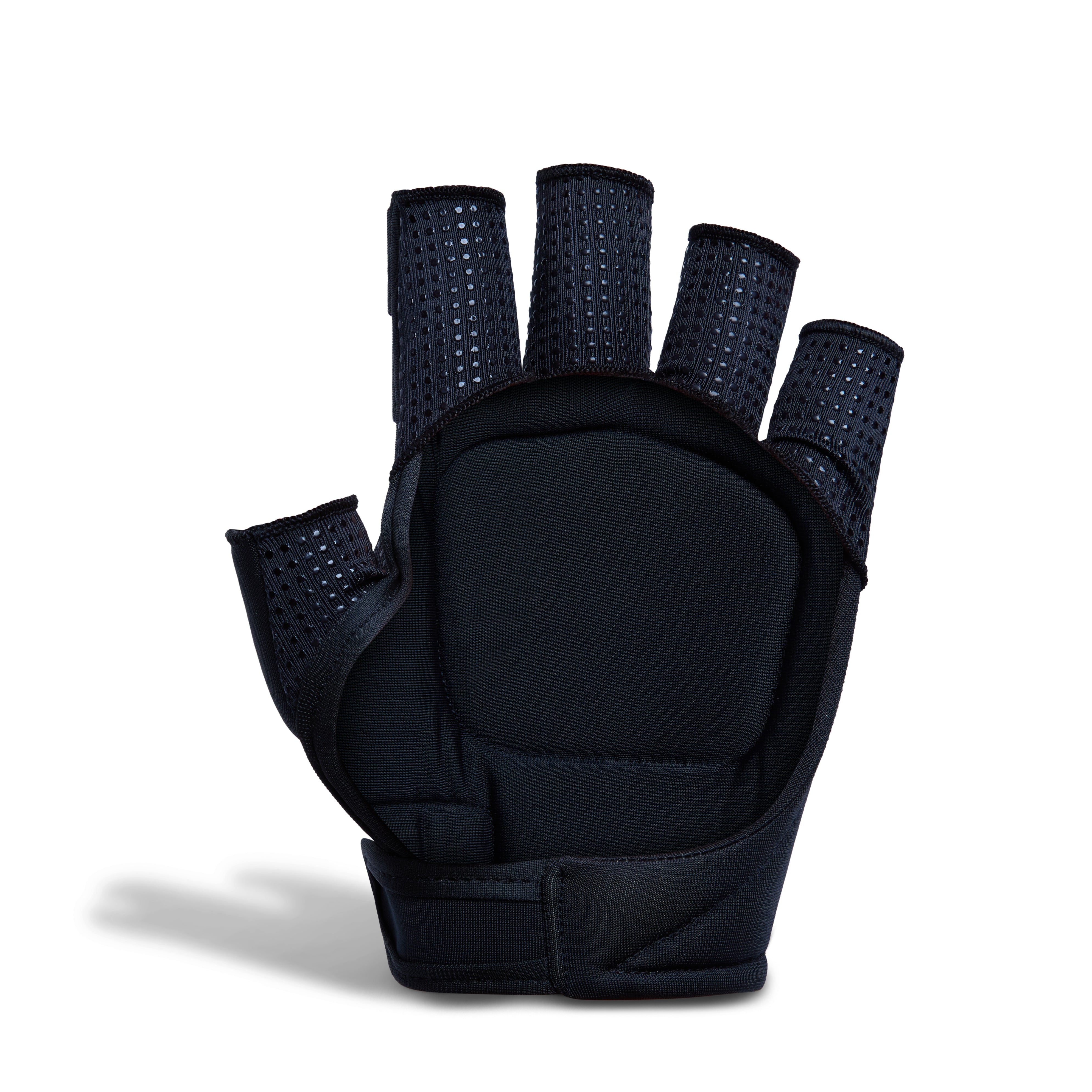 2026 Hockey OD Glove Black - Pink