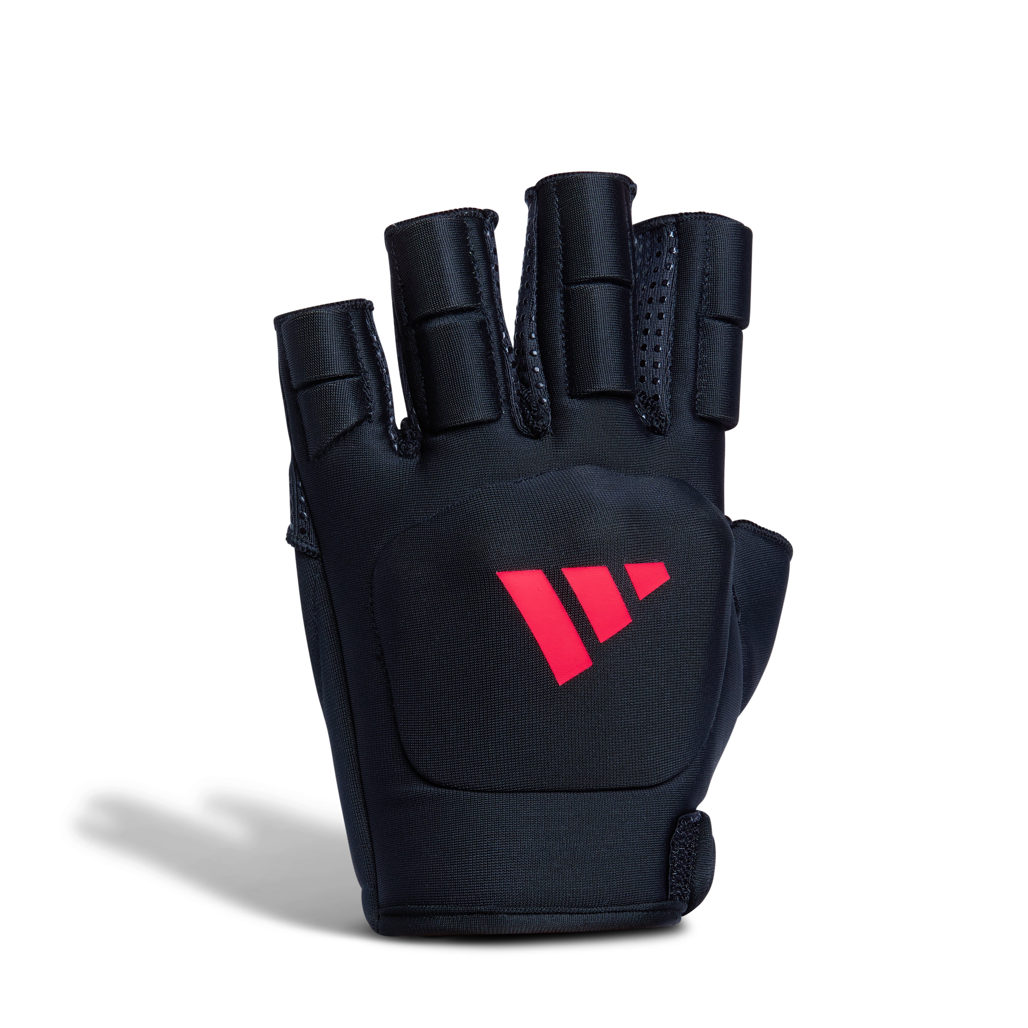 2026 Hockey OD Glove Black - Pink