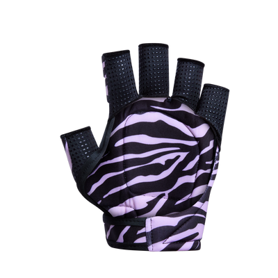 2026 Hockey OD Glove Zebra