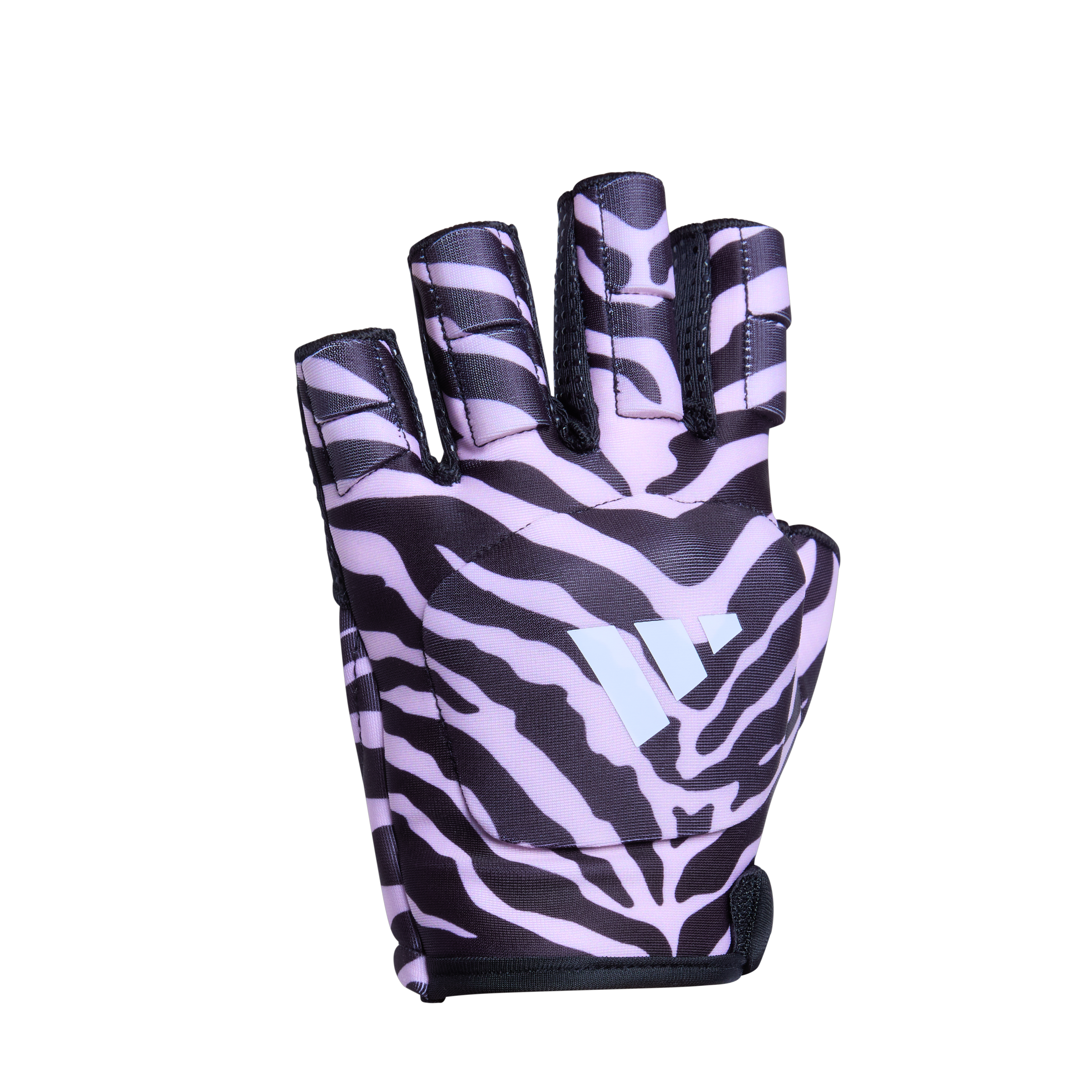 2026 Hockey OD Glove Zebra