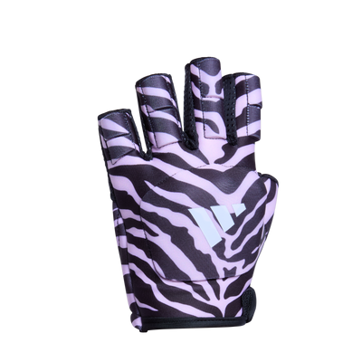 2026 Hockey OD Glove Zebra