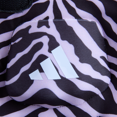 2026 Hockey OD Glove Zebra