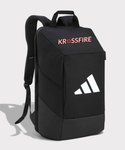 KROSS FIRE adidas VS.7 Backpack - Black