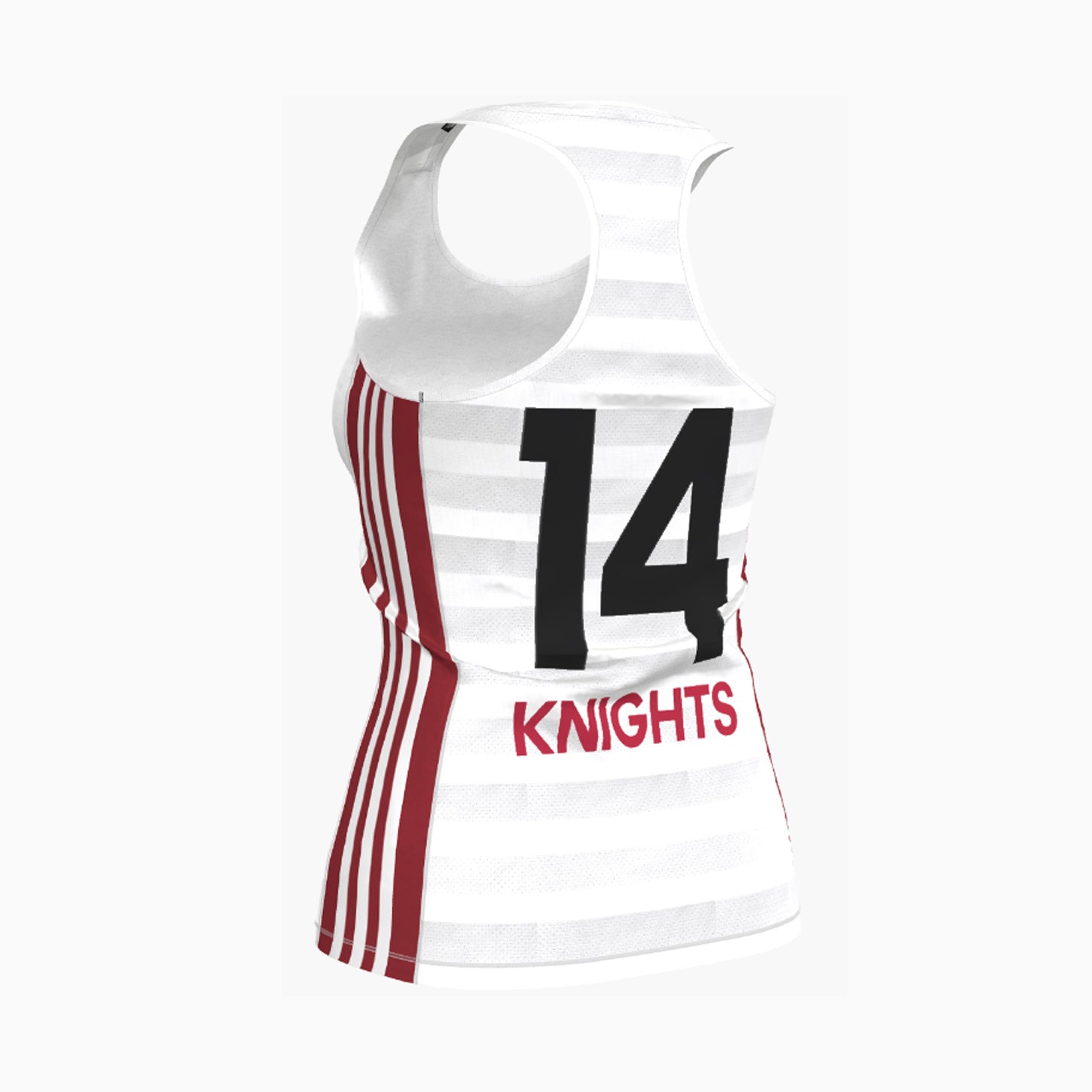 adidas Mid-Jersey Knights Tanks