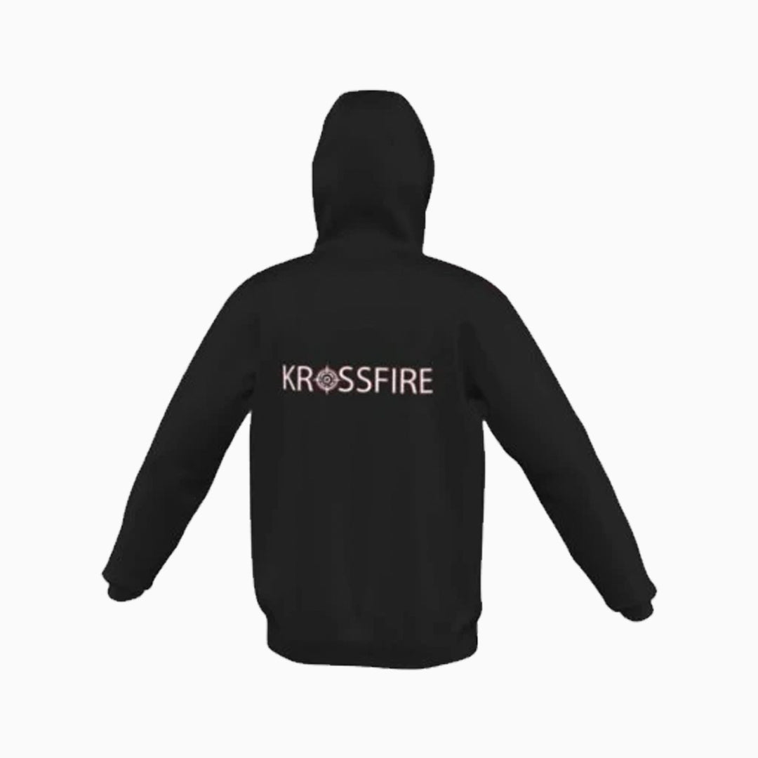 KROSSFIRE HOODY - MEN'S