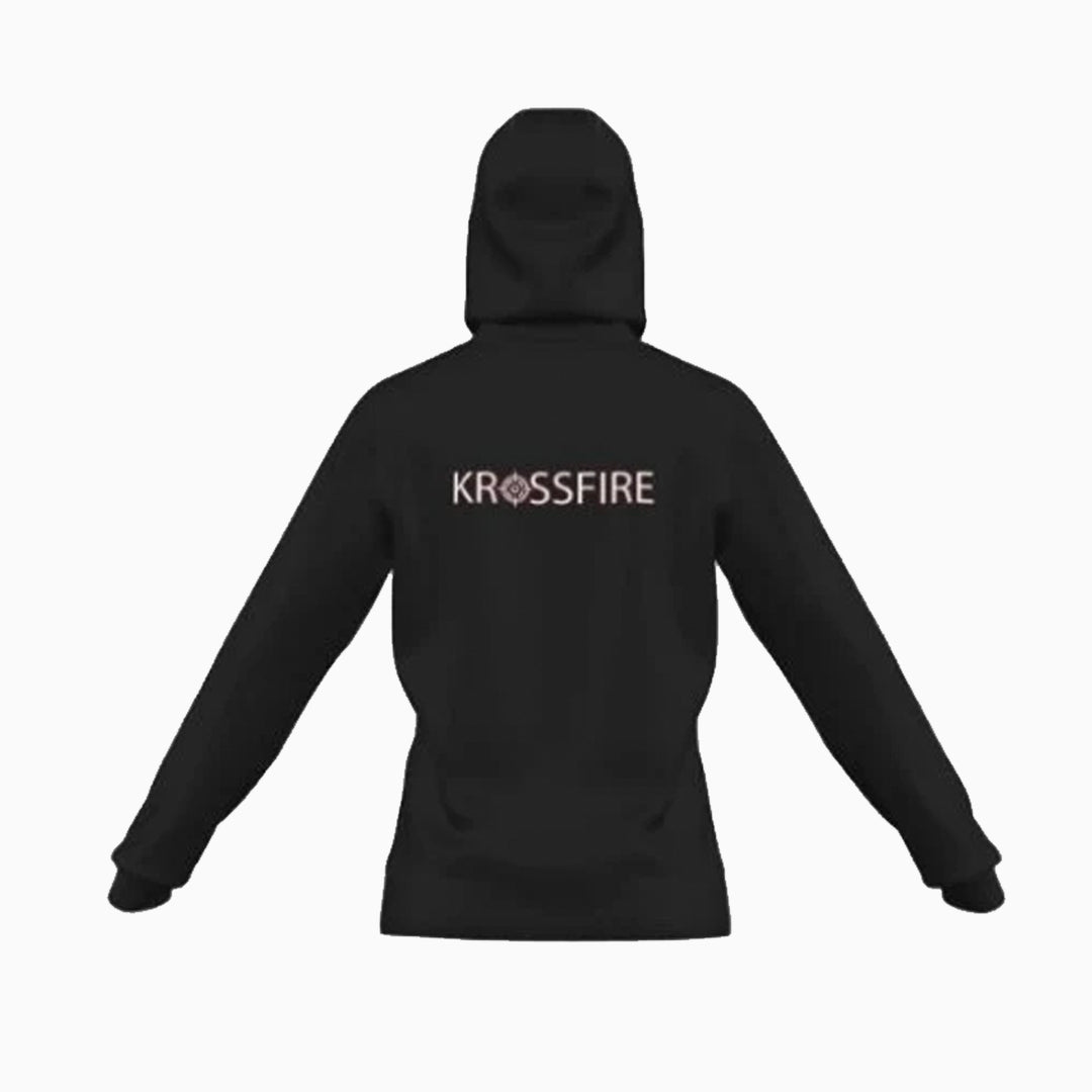 KROSSFIRE HOODY - WOMEN'S