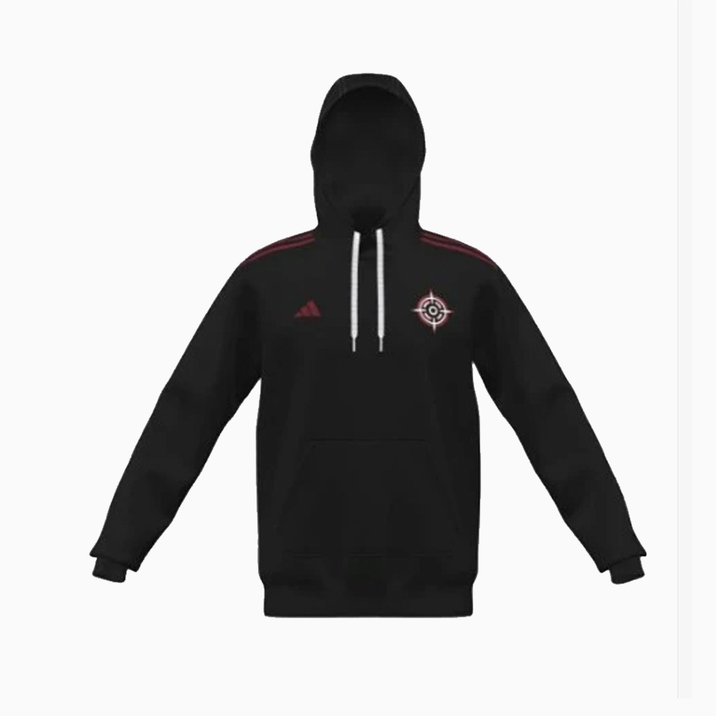 KROSSFIRE HOODY - WOMEN'S