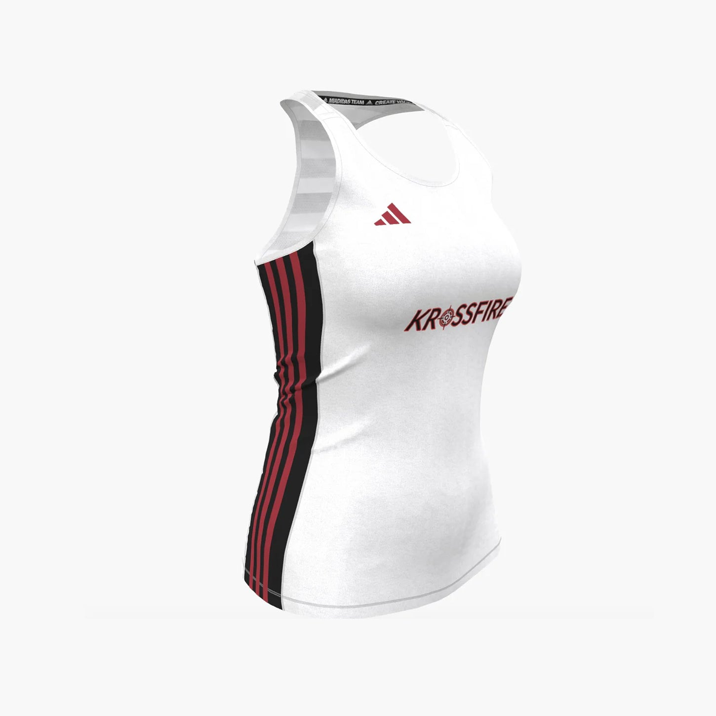 adidas Krossfire Tanks