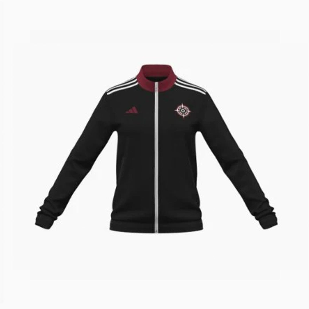 KROSSFIRE TRACK JACKET - WOMEN'S