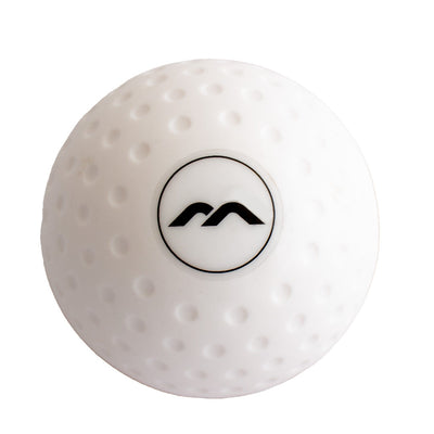 Mercian Hockey Balls - Dozen Dimpled