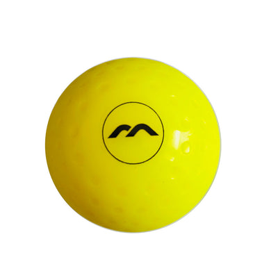 Mercian Hockey Balls - Dozen Dimpled