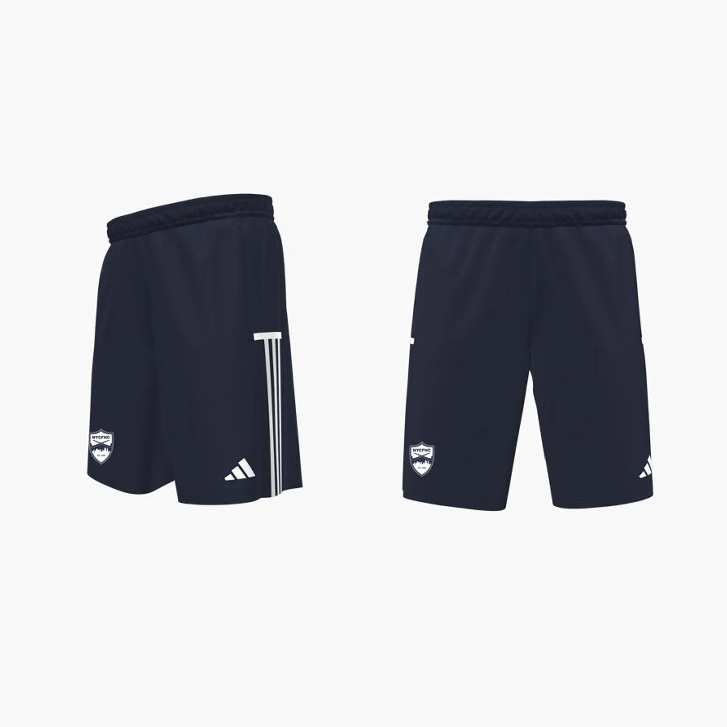 NYCFHC SHORTS