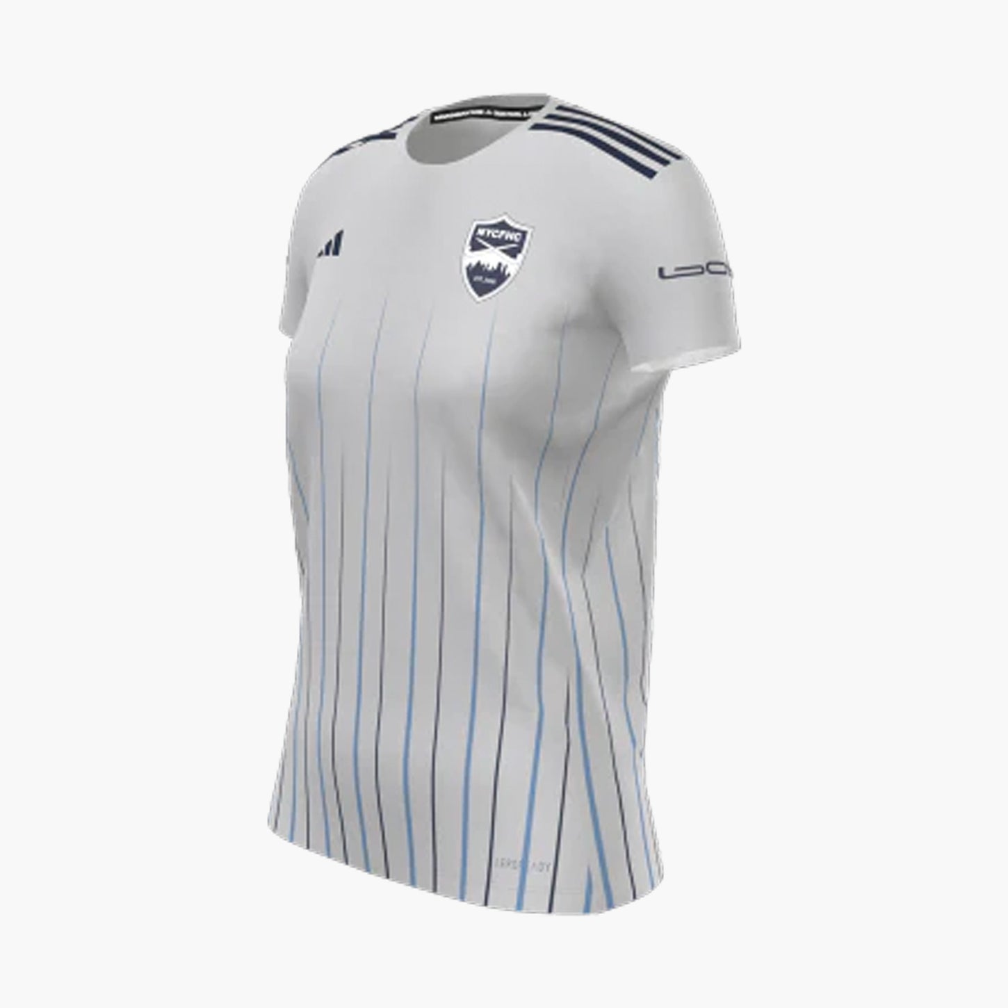 adidas NYCFHC UNIFORM - MEN