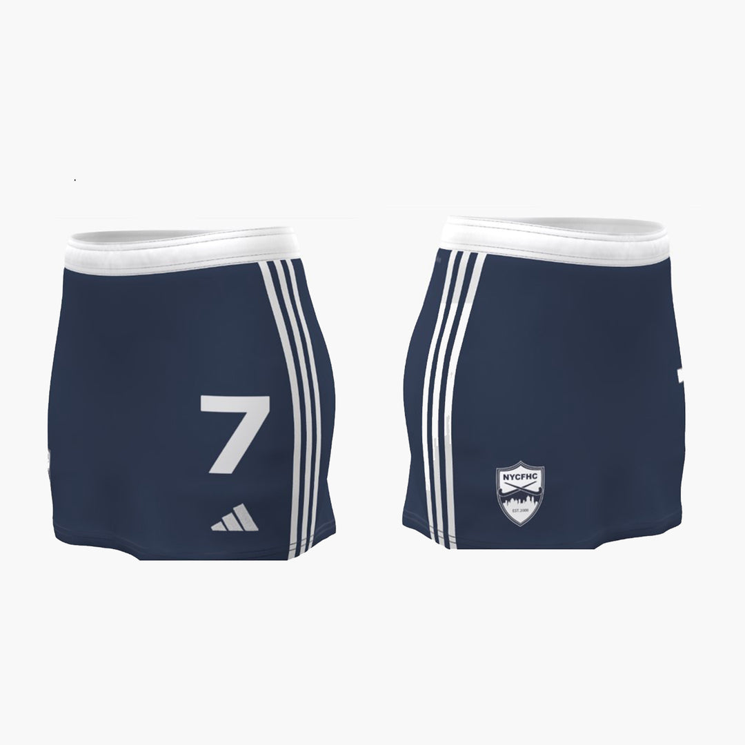 NYCFHC SKORT