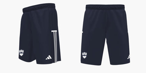 NYCFHC SHORTS