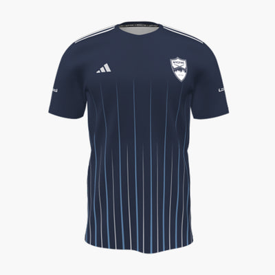 adidas NYCFHC UNIFORM - MEN
