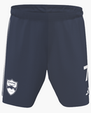 adidas Custom New York City Field Hockey Club Uniform Pack