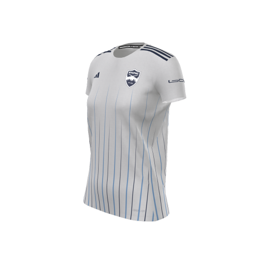 adidas NYCFHC UNIFORM - WOMEN