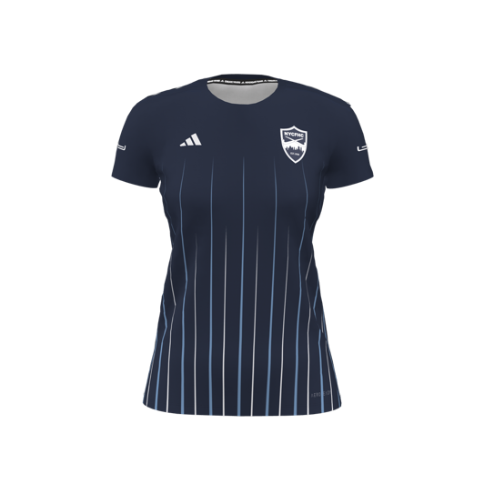 adidas NYCFHC UNIFORM - WOMEN