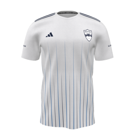 adidas NYCFHC UNIFORM - MEN