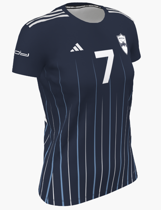 Adidas sales custom uniform