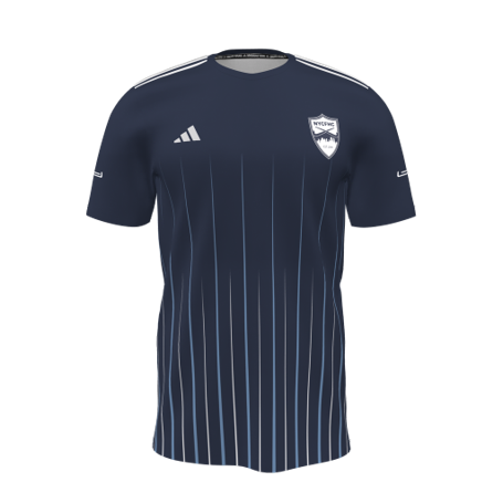 adidas NYCFHC UNIFORM - MEN