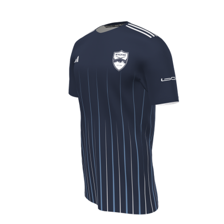 adidas NYCFHC UNIFORM - MEN